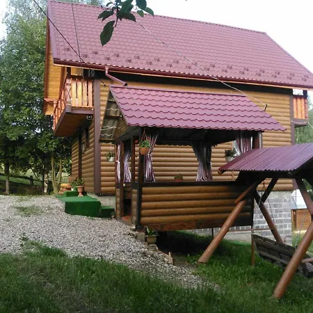 сімейний краєвид чан джакузі сауна