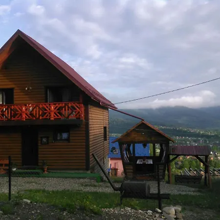 сімейний краєвид