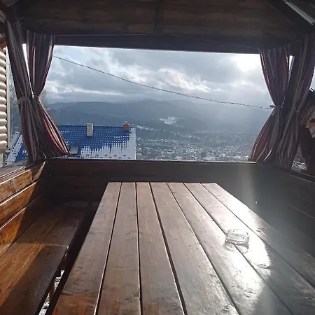 Nyaraló сімейний краєвид *