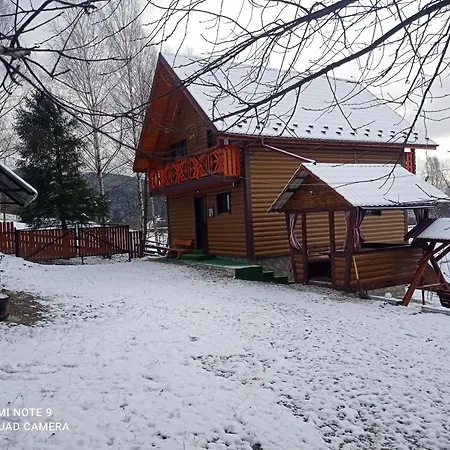 Nyaraló сімейний краєвид *