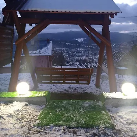 Nyaraló сімейний краєвид *