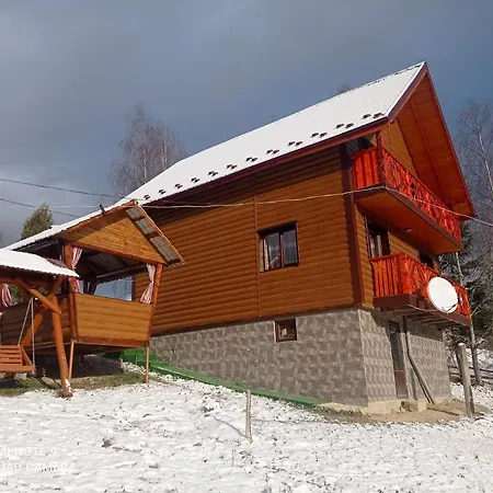 сімейний краєвид чан джакузі сауна * Mykulychyn