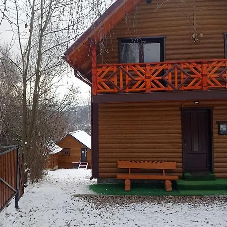 сімейний краєвид Nyaraló