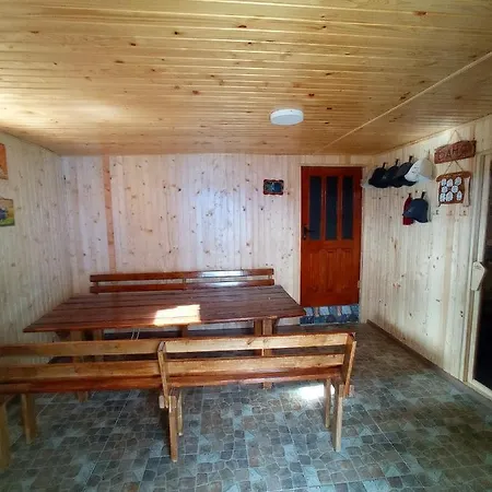Holiday home сімейний краєвид чан джакузі сауна