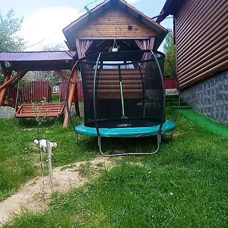 сімейний краєвид Nyaraló