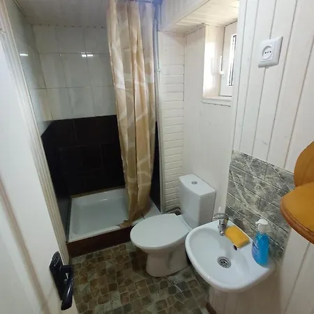 сімейний краєвид чан джакузі сауна