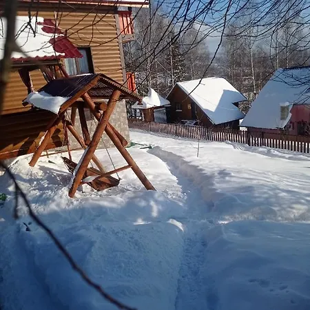 сімейний краєвид *