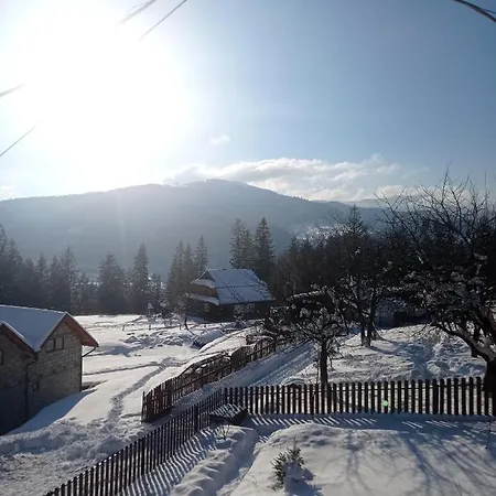 сімейний краєвид