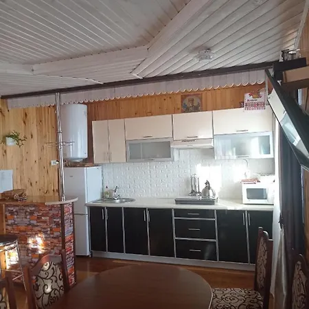 сімейний краєвид чан джакузі сауна * Mykulyčyn