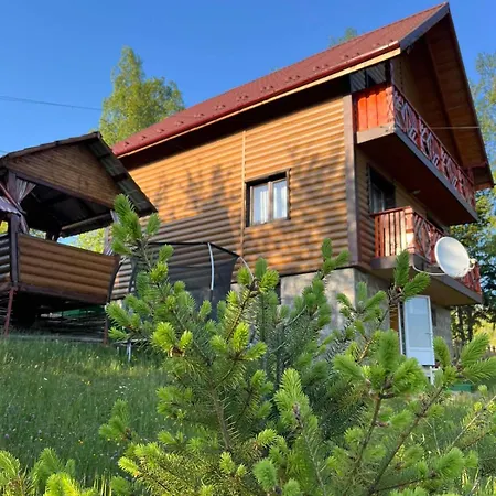 Nyaraló сімейний краєвид *