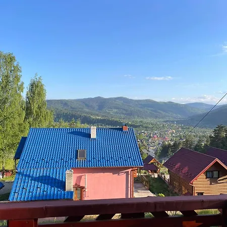 сімейний краєвид Nyaraló *