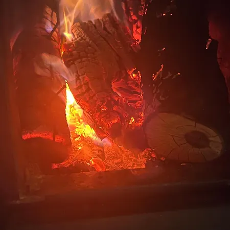 сімейний краєвид чан джакузі сауна Tatil Evi *