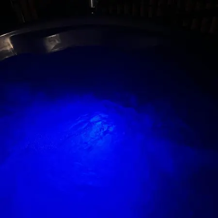 сімейний краєвид чан джакузі сауна * Mykulychyn