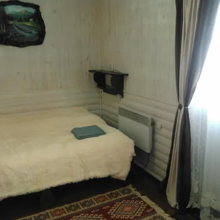 сімейний краєвид чан джакузі сауна Mykulychyn