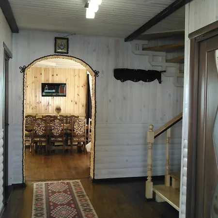 сімейний краєвид чан джакузі сауна