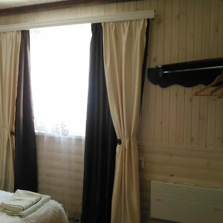 сімейний краєвид чан джакузі сауна Prázdninový dům *