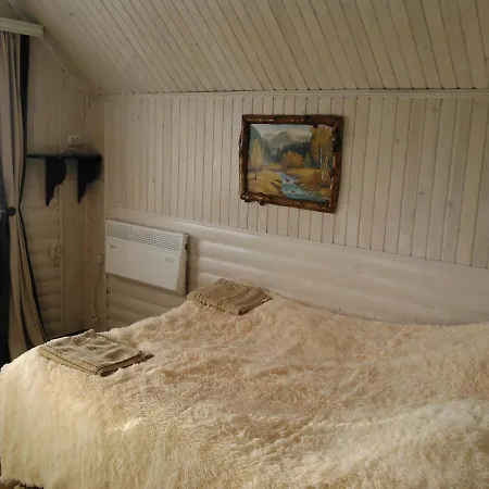 сімейний краєвид чан джакузі сауна Mykulyčyn