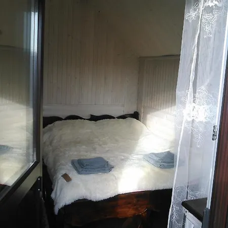 сімейний краєвид чан джакузі сауна Prázdninový dům