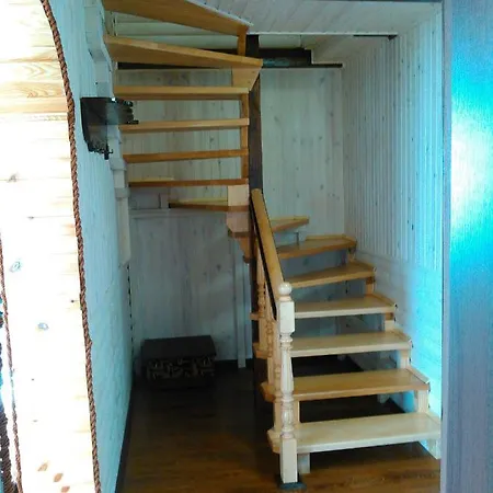 Holiday home сімейний краєвид чан джакузі сауна