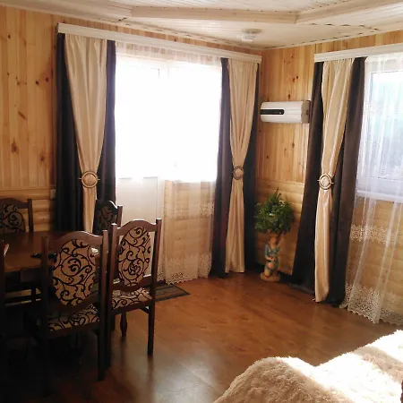 сімейний краєвид чан джакузі сауна * Mykulyčyn