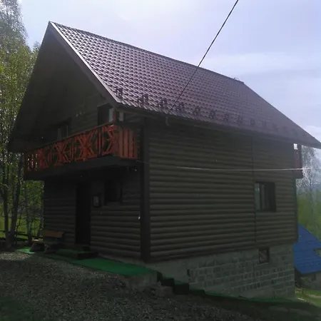 сімейний краєвид чан джакузі сауна Mykulychyn