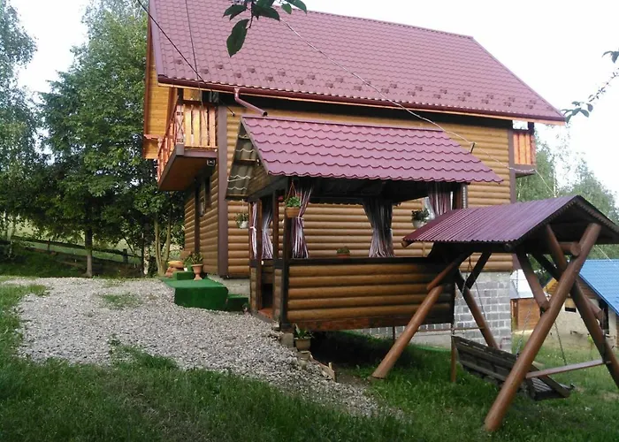 сімейний краєвид чан джакузі сауна