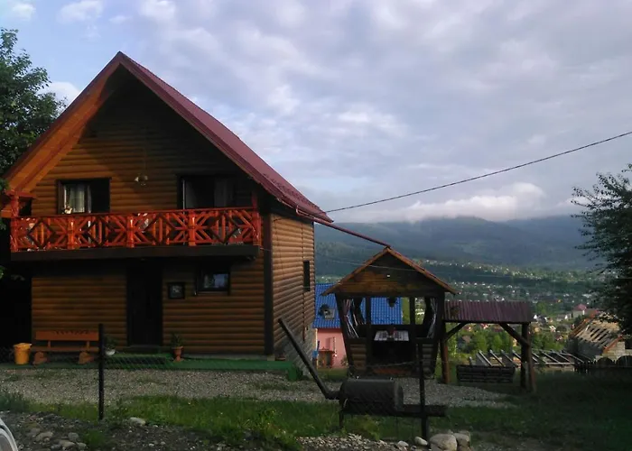 сімейний краєвид чан джакузі сауна