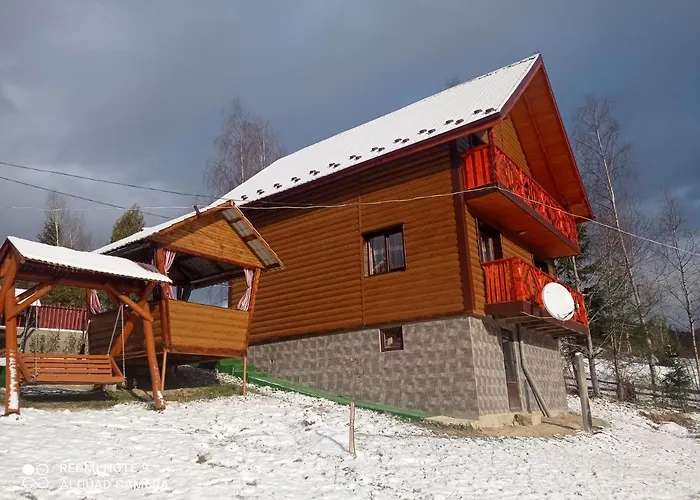сімейний краєвид чан джакузі сауна * ميكوليتشن