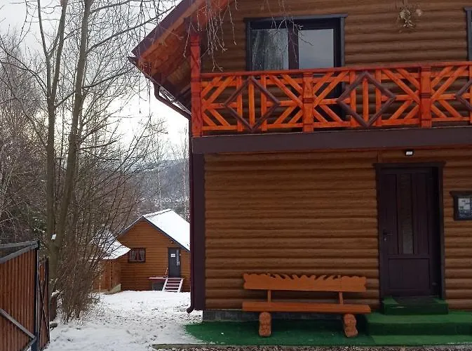 сімейний краєвид чан джакузі сауна بيت للعطل