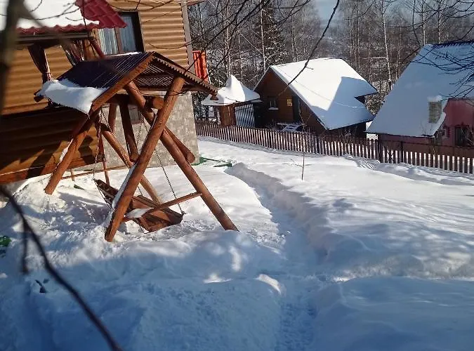 сімейний краєвид чан джакузі сауна *