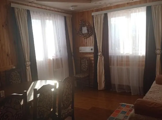 сімейний краєвид чан джакузі сауна ميكوليتشن