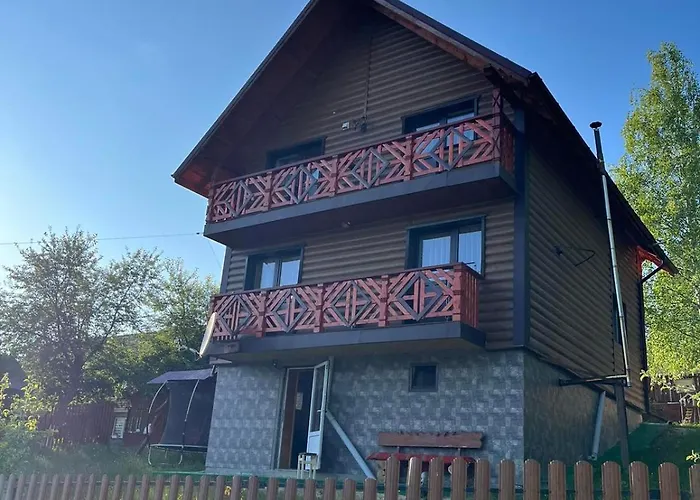 сімейний краєвид чан джакузі сауна ميكوليتشن