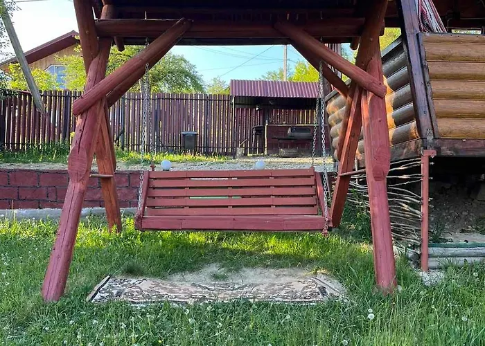 сімейний краєвид чан джакузі сауна *