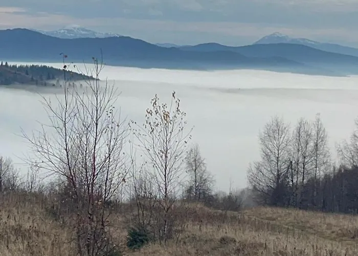 بيت للعطل сімейний краєвид чан джакузі сауна *