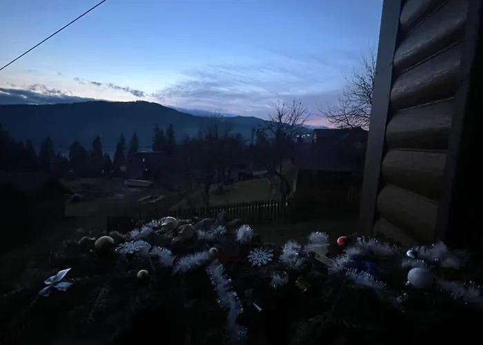 сімейний краєвид чан джакузі сауна *