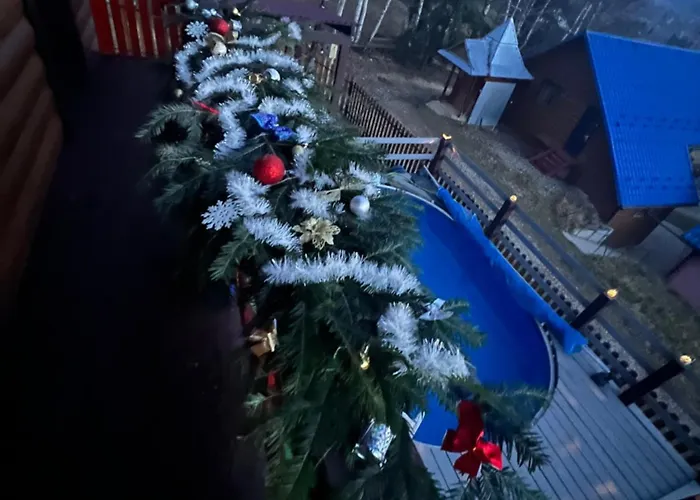 сімейний краєвид чан джакузі сауна *