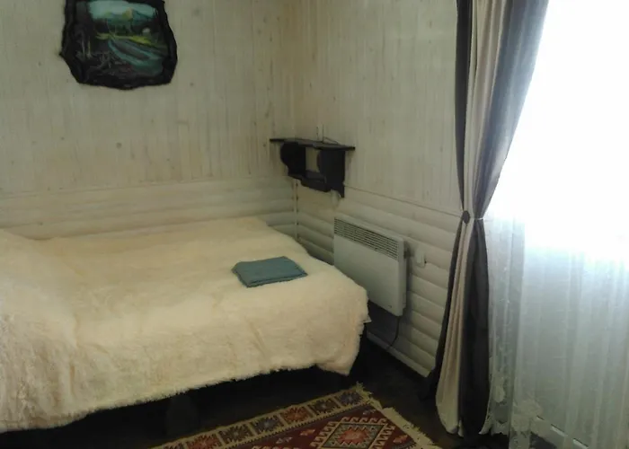 сімейний краєвид чан джакузі сауна ميكوليتشن