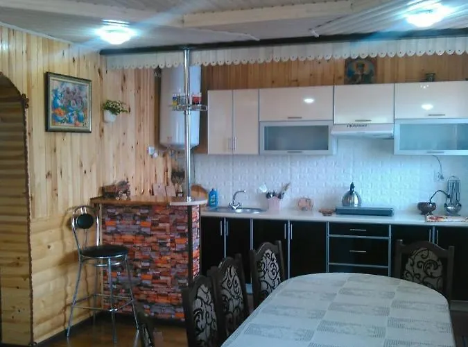 сімейний краєвид чан джакузі сауна بيت للعطل